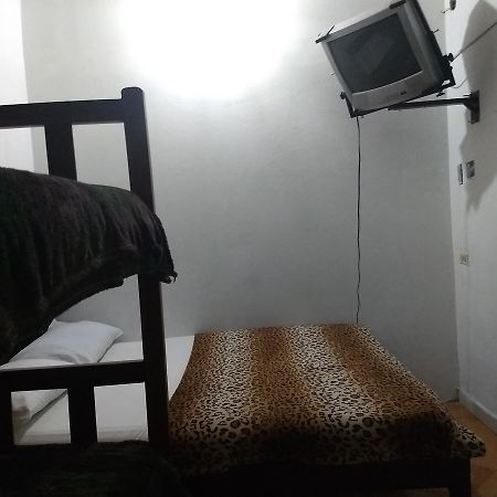 Hostel El Encanto Guatapé 외부 사진