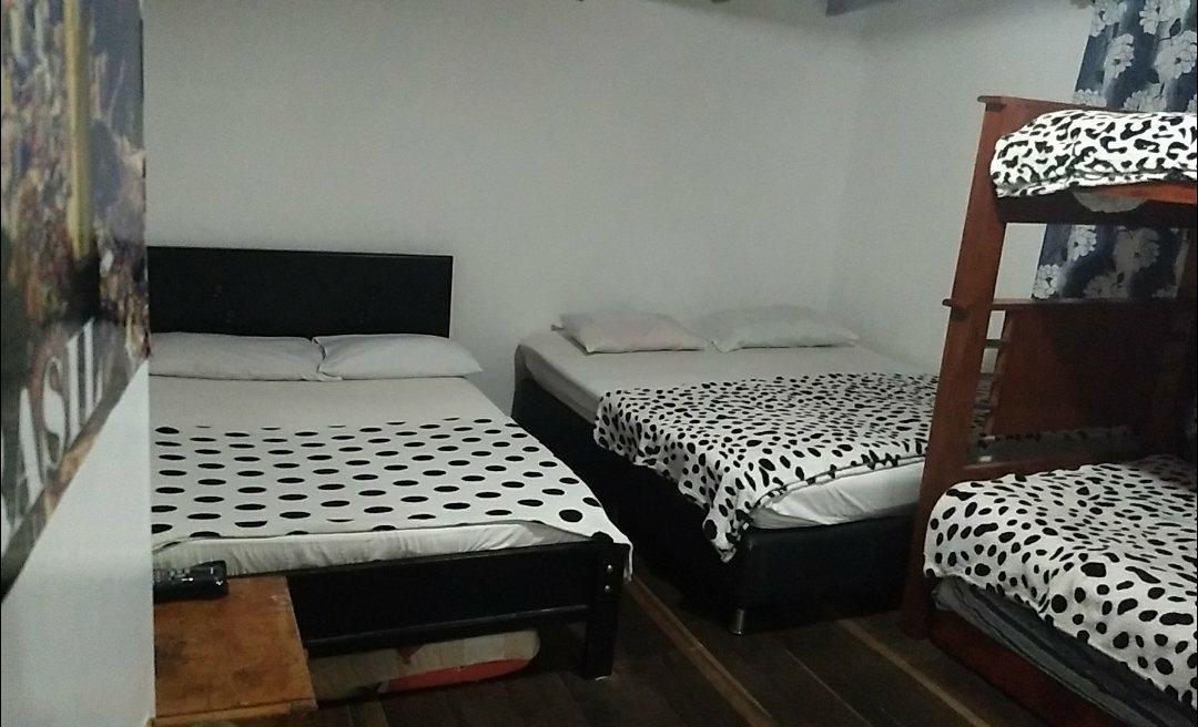 Hostel El Encanto Guatapé 외부 사진