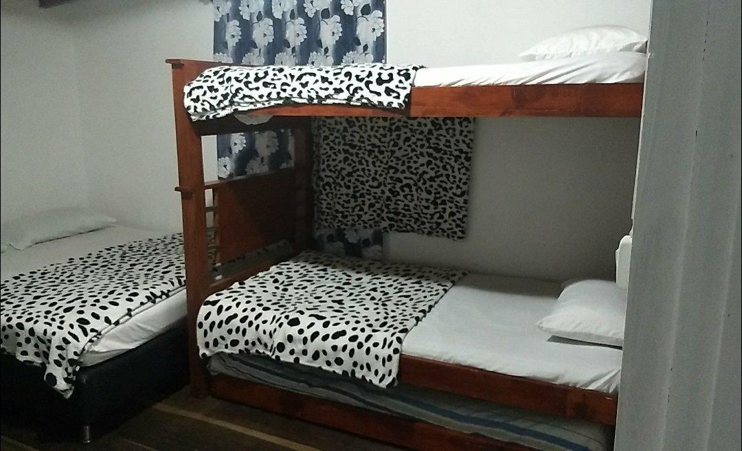 Hostel El Encanto Guatapé 외부 사진