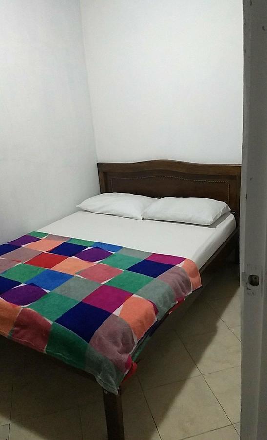 Hostel El Encanto Guatapé 외부 사진