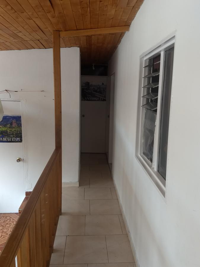 Hostel El Encanto Guatapé 외부 사진