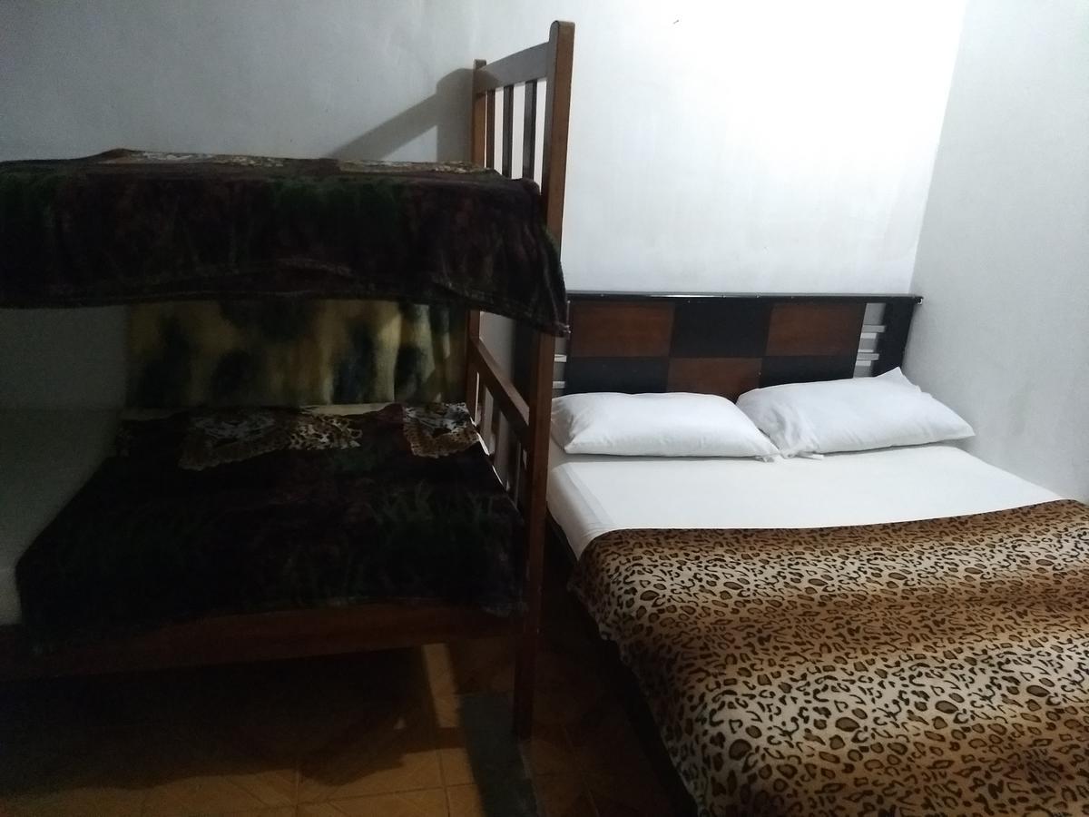 Hostel El Encanto Guatapé 외부 사진