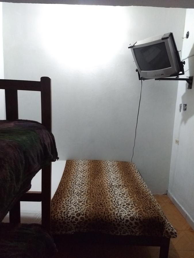 Hostel El Encanto Guatapé 외부 사진