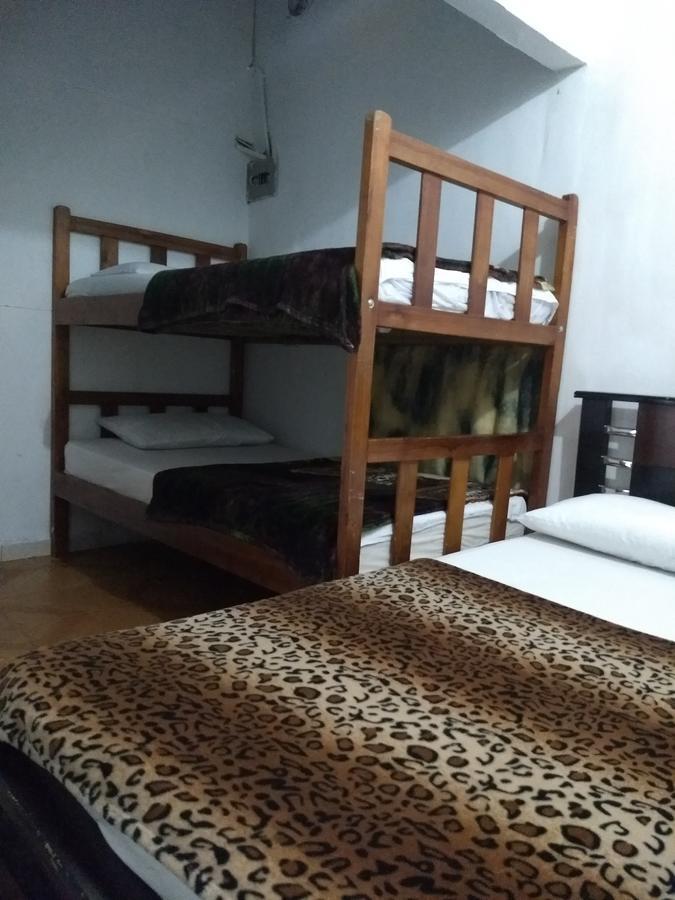 Hostel El Encanto Guatapé 외부 사진