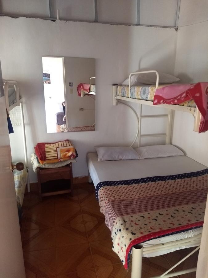 Hostel El Encanto Guatapé 외부 사진